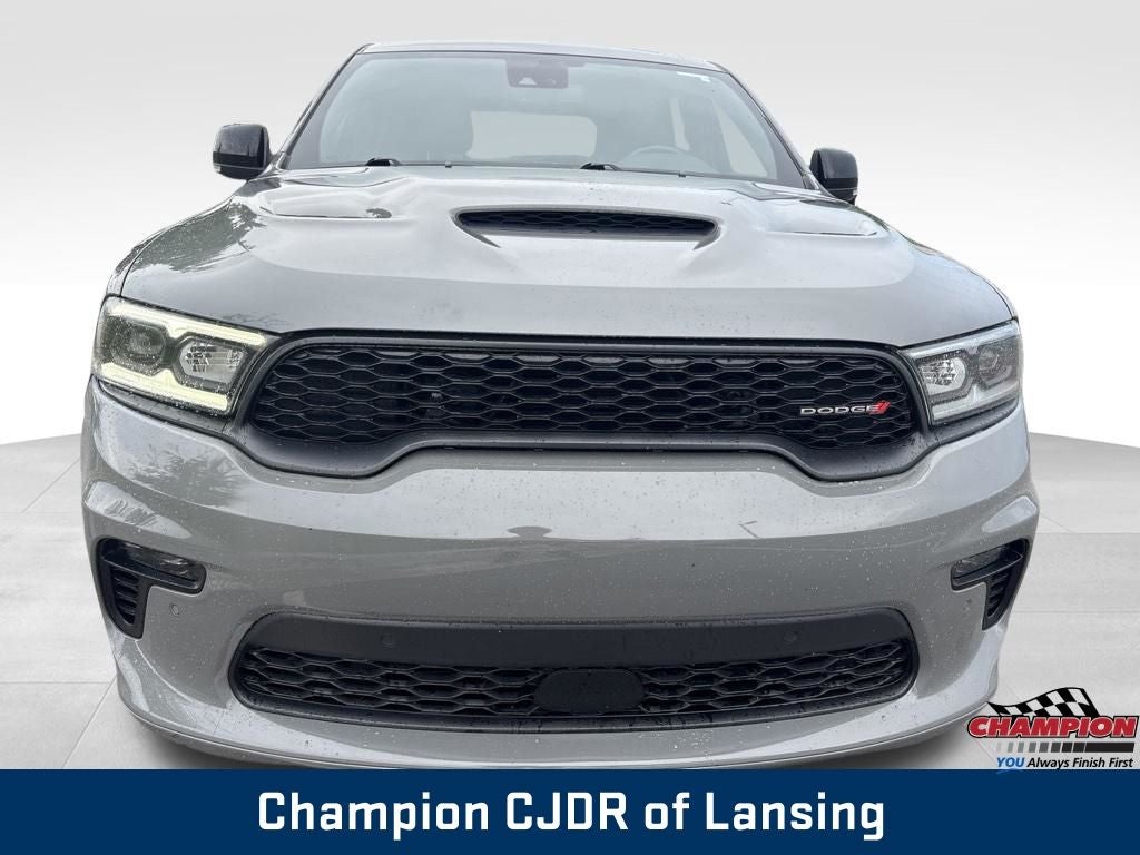 2023 Dodge Durango R/T Plus AWD