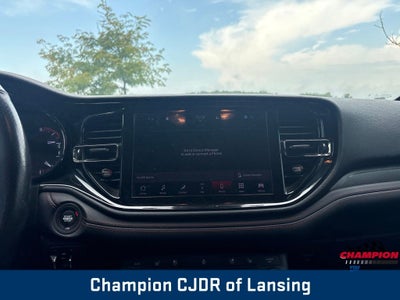 2023 Dodge Durango R/T Plus AWD