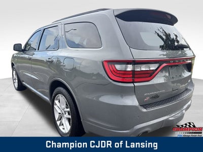 2023 Dodge Durango R/T Plus AWD