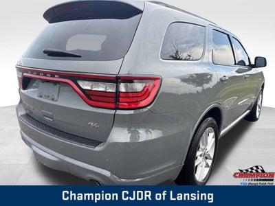 2023 Dodge Durango R/T Plus AWD