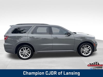 2023 Dodge Durango R/T Plus AWD