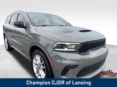 2023 Dodge Durango R/T Plus AWD