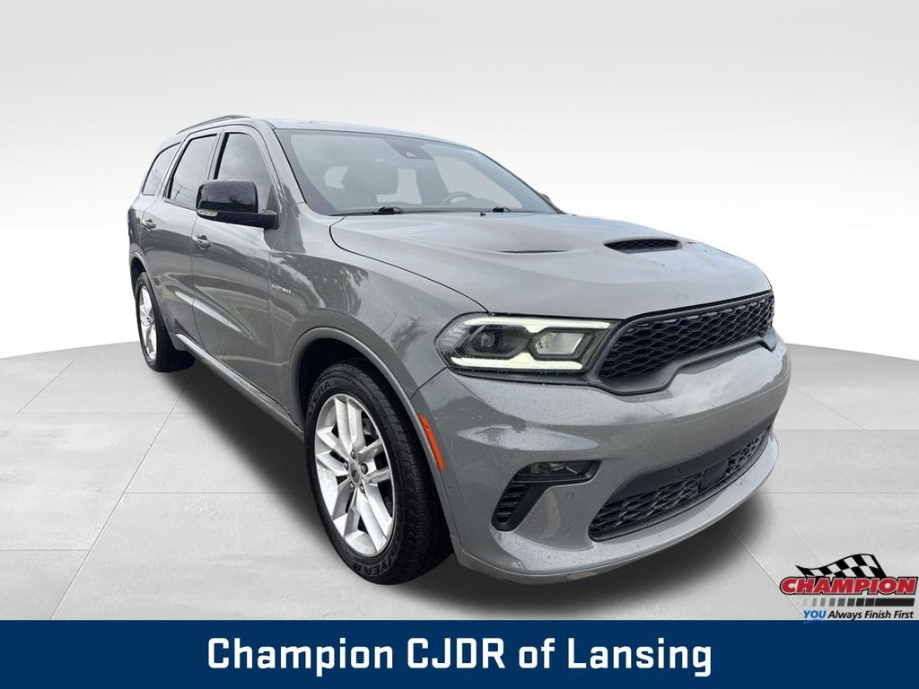 2023 Dodge Durango R/T Plus AWD