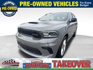 2023 Dodge Durango R/T Plus