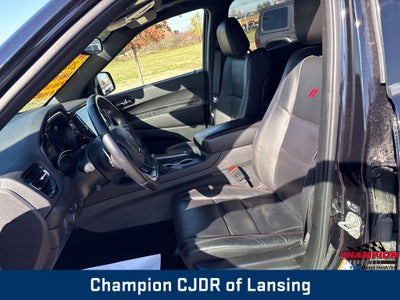 2024 Dodge Durango R/T Plus AWD