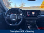 2024 Dodge Durango R/T Plus AWD