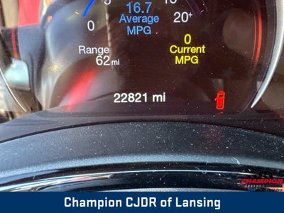 2024 Dodge Durango R/T Plus AWD