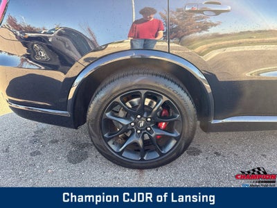 2024 Dodge Durango R/T Plus AWD