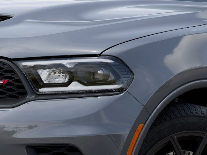 2026 Dodge Durango DURANGO GT PREMIUM AWD HEMI V8