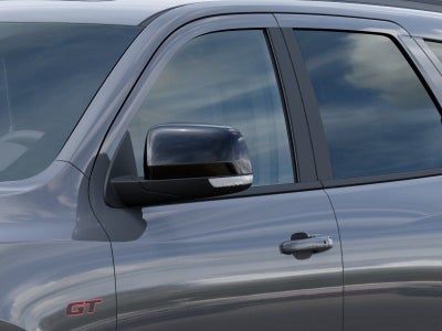 2026 Dodge Durango DURANGO GT PREMIUM AWD HEMI V8