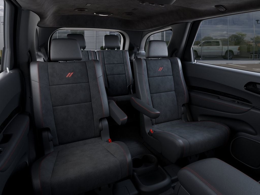 2026 Dodge Durango DURANGO GT PREMIUM AWD HEMI V8
