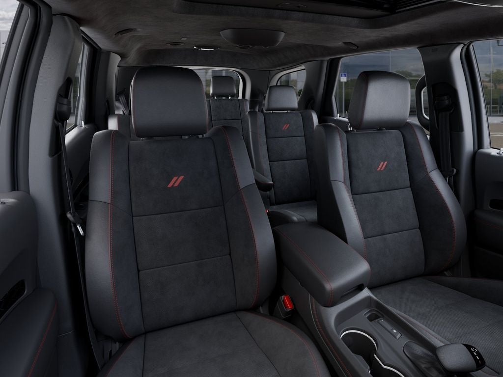 2026 Dodge Durango DURANGO GT PREMIUM AWD HEMI V8