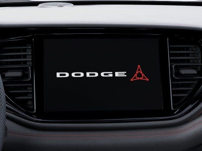 2026 Dodge Durango DURANGO GT PREMIUM AWD HEMI V8