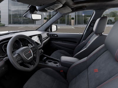 2026 Dodge Durango DURANGO GT PREMIUM AWD HEMI V8