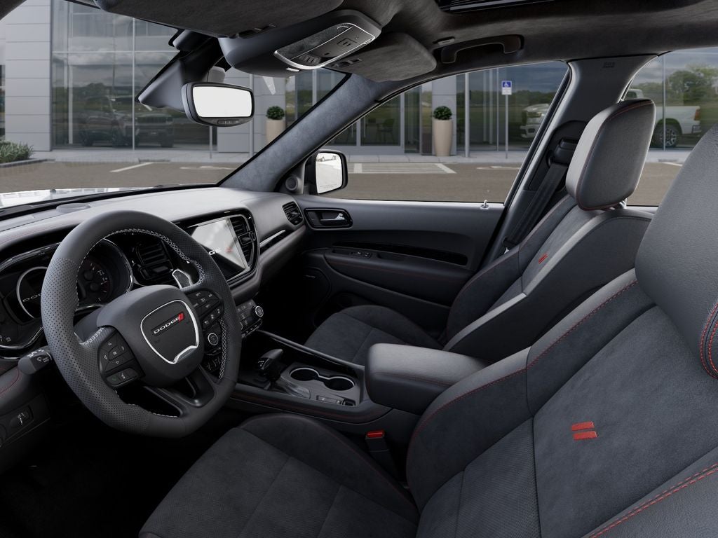 2026 Dodge Durango DURANGO GT PREMIUM AWD HEMI V8