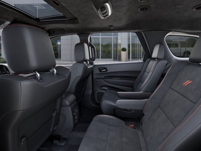 2026 Dodge Durango DURANGO GT PREMIUM AWD HEMI V8