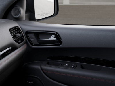 2026 Dodge Durango DURANGO GT PREMIUM AWD HEMI V8