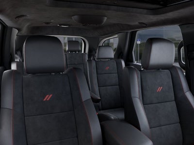 2026 Dodge Durango DURANGO GT PREMIUM AWD HEMI V8