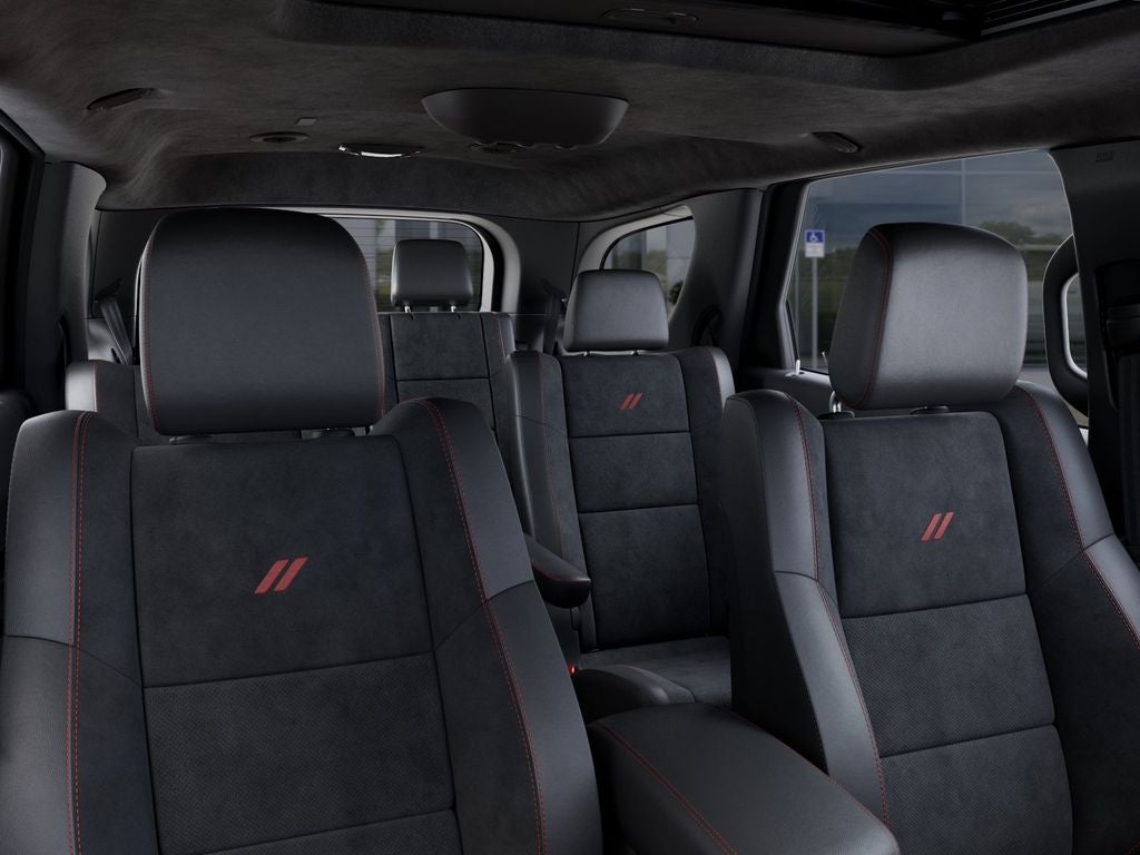2026 Dodge Durango DURANGO GT PREMIUM AWD HEMI V8