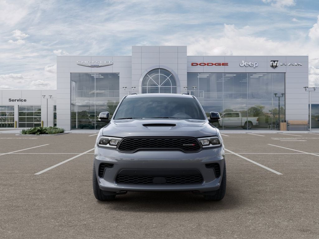 2026 Dodge Durango DURANGO GT PREMIUM AWD HEMI V8