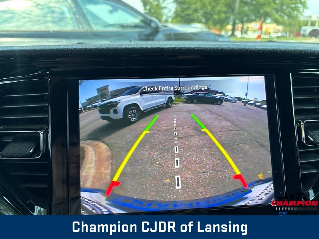 2024 Dodge Durango R/T Plus AWD