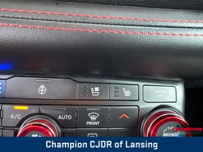 2024 Dodge Durango R/T Plus AWD