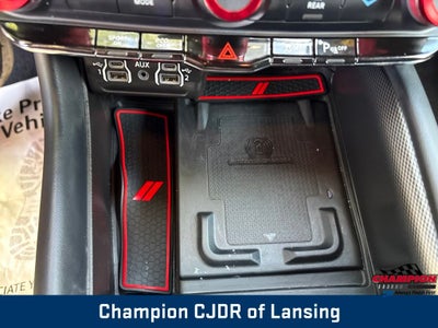 2024 Dodge Durango R/T Plus AWD