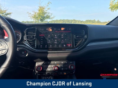 2024 Dodge Durango R/T Plus