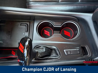 2024 Dodge Durango R/T Plus AWD