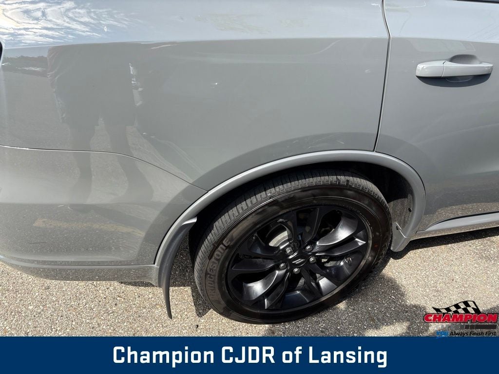2024 Dodge Durango R/T Plus AWD