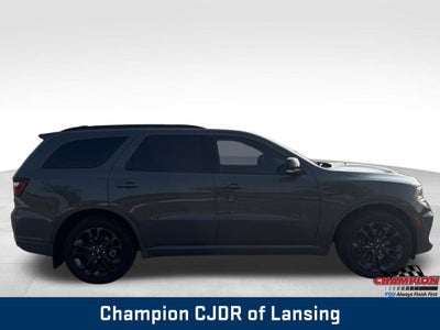 2024 Dodge Durango R/T Plus