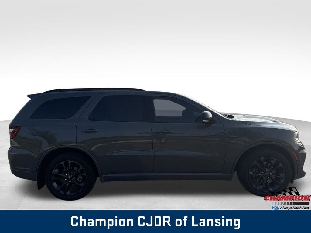2024 Dodge Durango R/T Plus