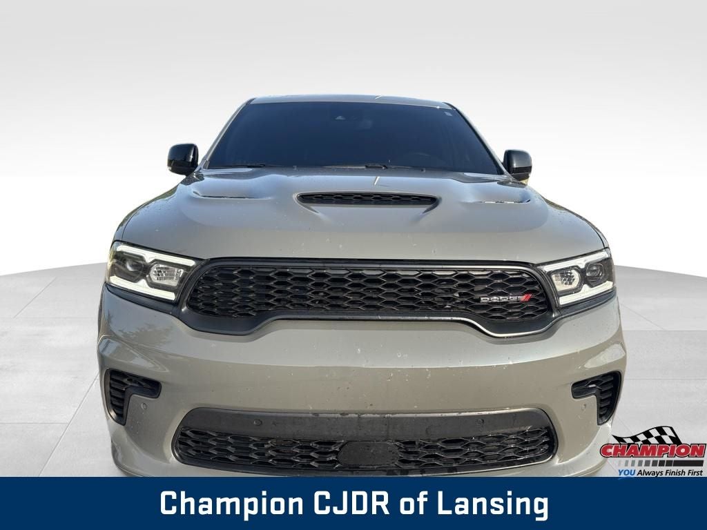 2024 Dodge Durango R/T Plus