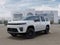 2026 Jeep Grand Wagoneer GRAND WAGONEER SUMMIT OBSIDIAN 4X4