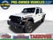 2021 Jeep Gladiator Rubicon 4x4