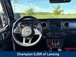 2021 Jeep Gladiator Rubicon 4x4