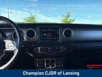 2021 Jeep Gladiator Rubicon 4x4