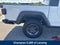 2021 Jeep Gladiator Rubicon 4x4