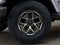 2026 Jeep Gladiator GLADIATOR RUBICON X 4X4