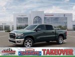 2027 RAM Ram 1500 RAM 1500 BIG HORN CREW CAB 4X4 5'7' BOX