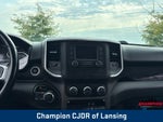 2021 RAM 1500 Big Horn Crew Cab 4x4 5'7' Box