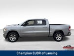 2021 RAM 1500 Big Horn Crew Cab 4x4 5'7' Box