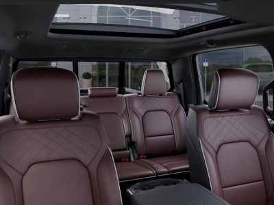 2026 RAM 1500 Limited Crew Cab 4x4 5'7' Box