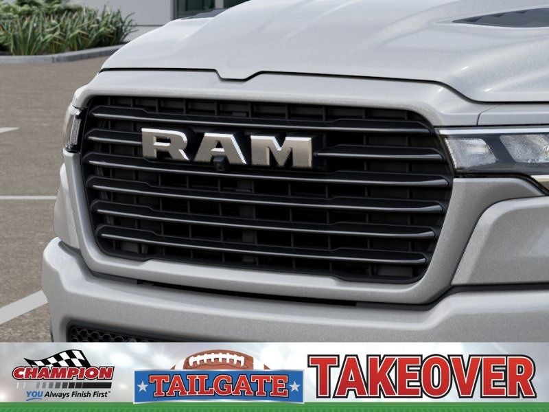 2027 RAM Ram 1500 RAM 1500 LARAMIE CREW CAB 4X4 5'7' BOX