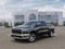 2026 RAM 1500 RAM 1500 BIG HORN CREW CAB 4X4 6'4' BOX