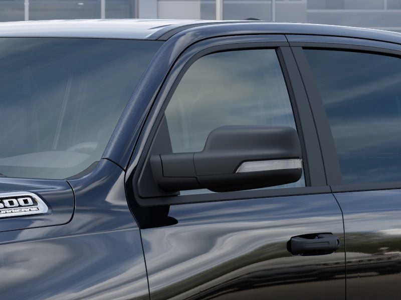 2026 RAM 1500 RAM 1500 BIG HORN CREW CAB 4X4 6'4' BOX