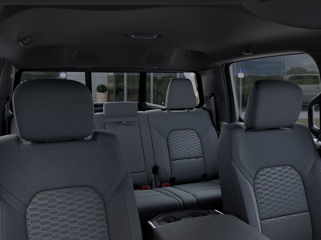 2026 RAM 1500 RAM 1500 BIG HORN CREW CAB 4X4 6'4' BOX