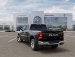 2026 RAM 1500 RAM 1500 BIG HORN CREW CAB 4X4 6'4' BOX