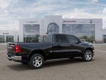 2026 RAM 1500 RAM 1500 BIG HORN CREW CAB 4X4 6'4' BOX