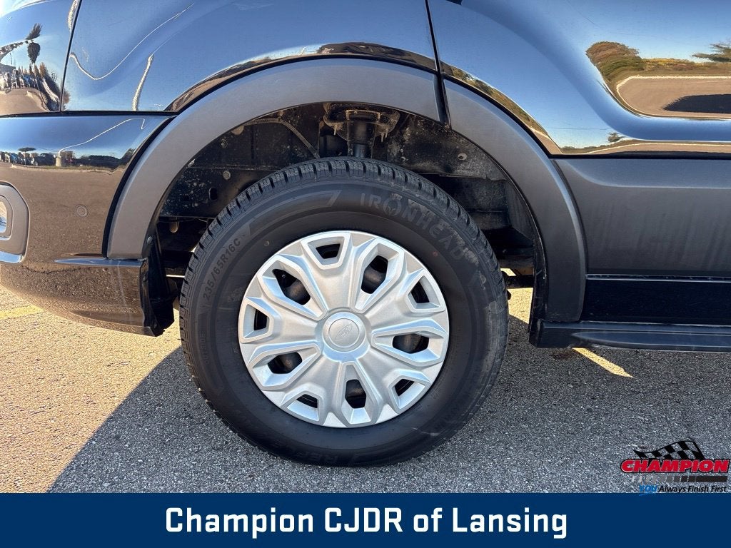 2021 Ford Transit-350 Passenger Van XLT